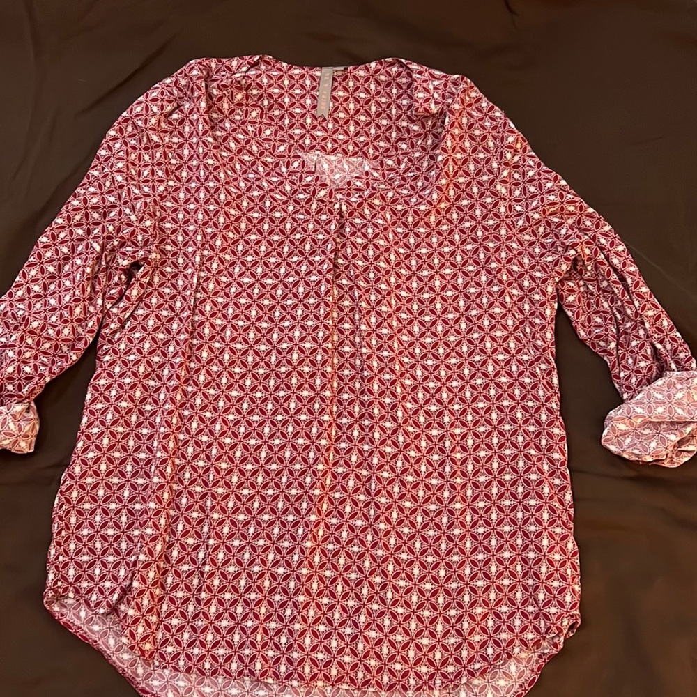 Brina & Em Blouse